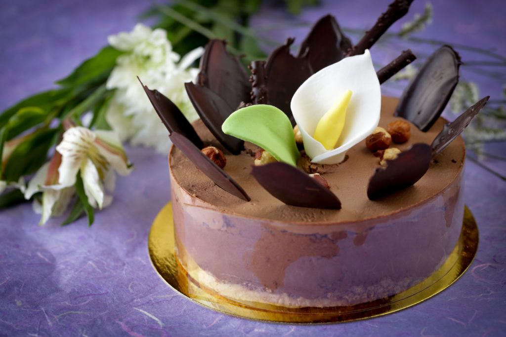 Royale Cake