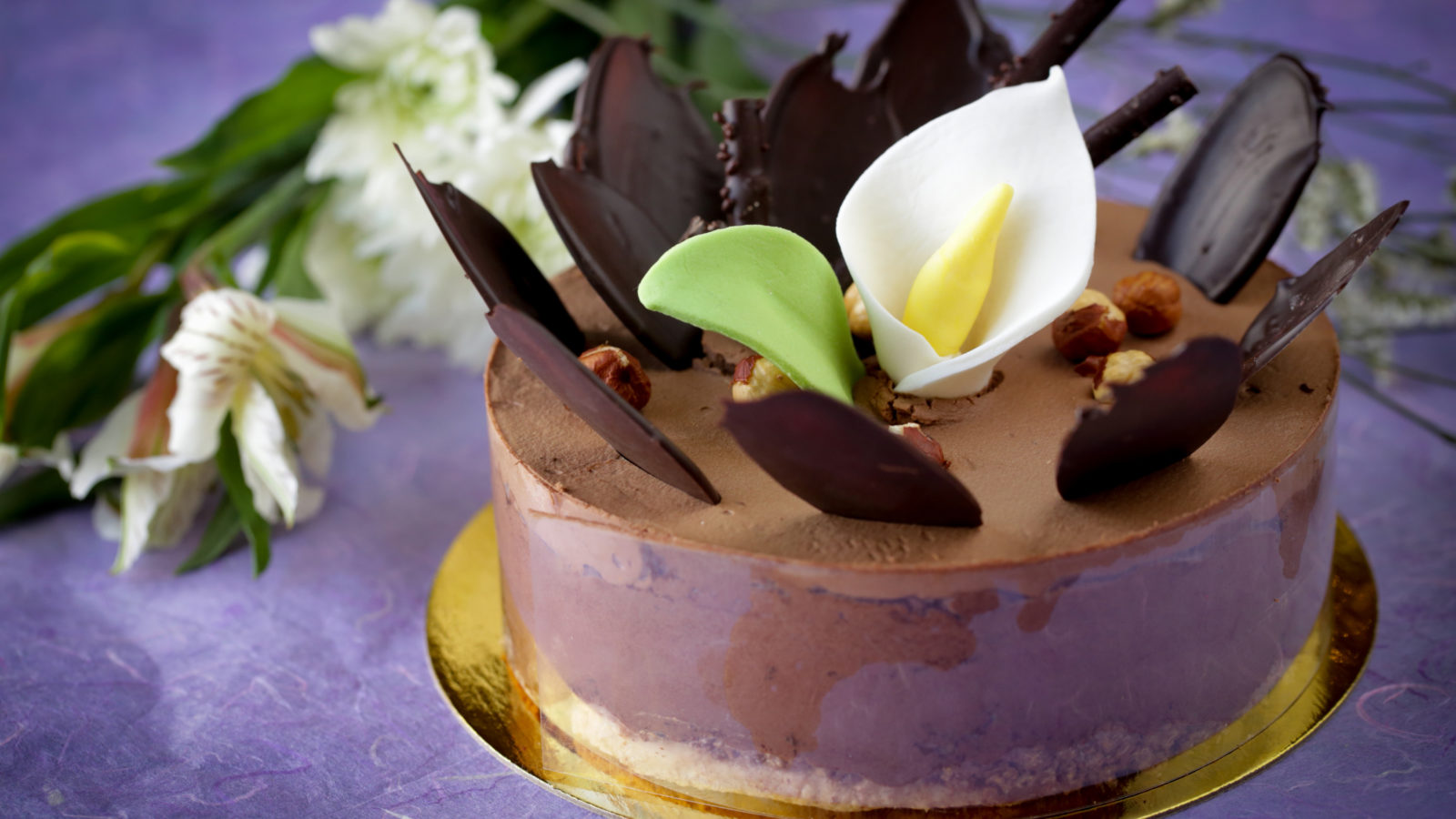 Royale Cake